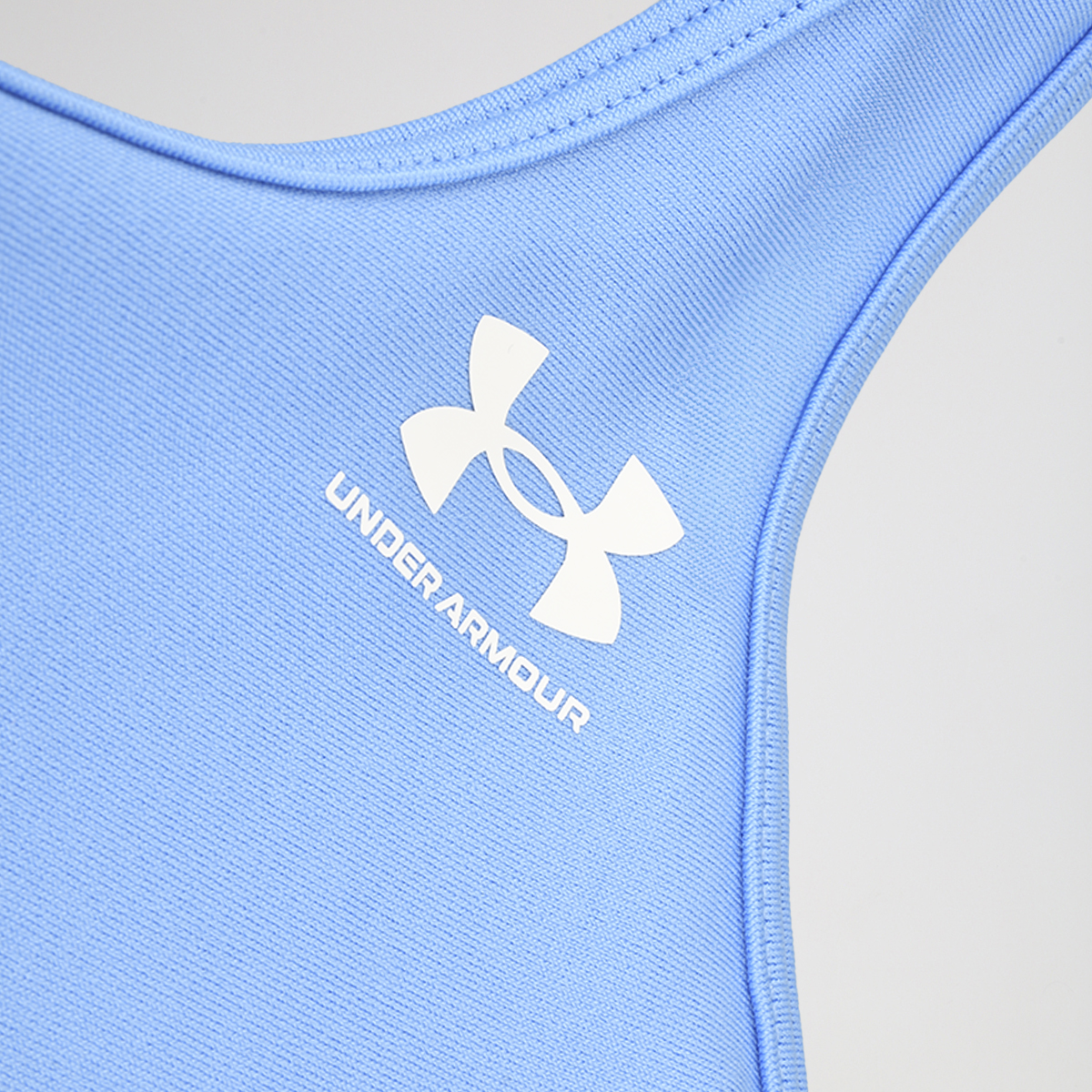Top Entrenamiento Under Armour HeatGear Mid Mujer,  image number null