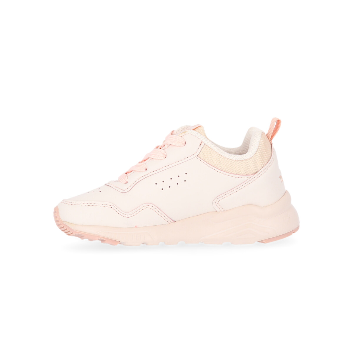 Zapatillas clearance niña topper