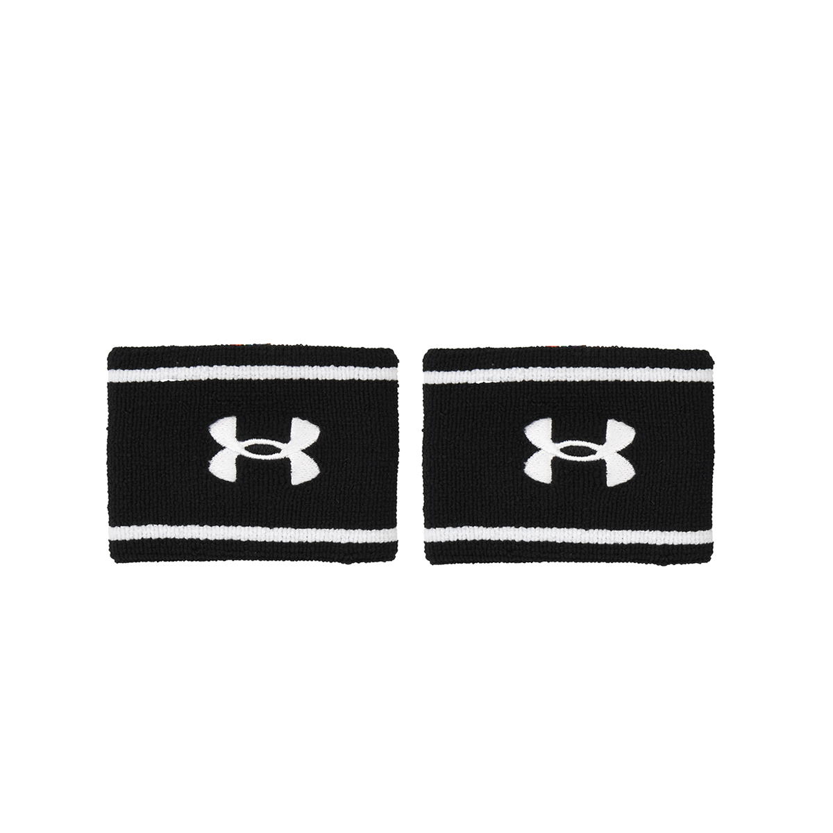 Muñequeras Entrenamiento Under Armour Pride Terry Wristband,  image number null