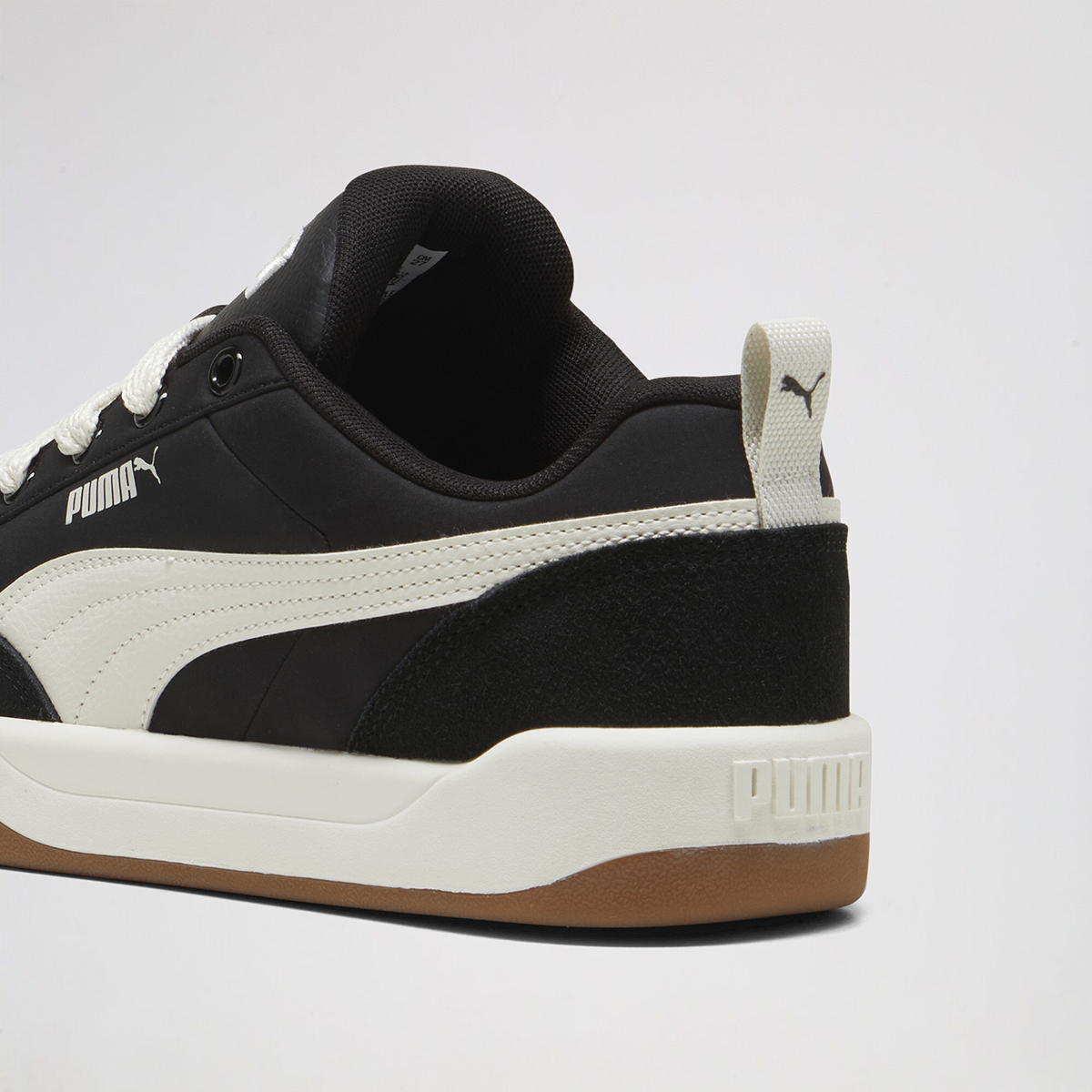 Zapatillas Puma Park Lifestyle Street Mujer,  image number null