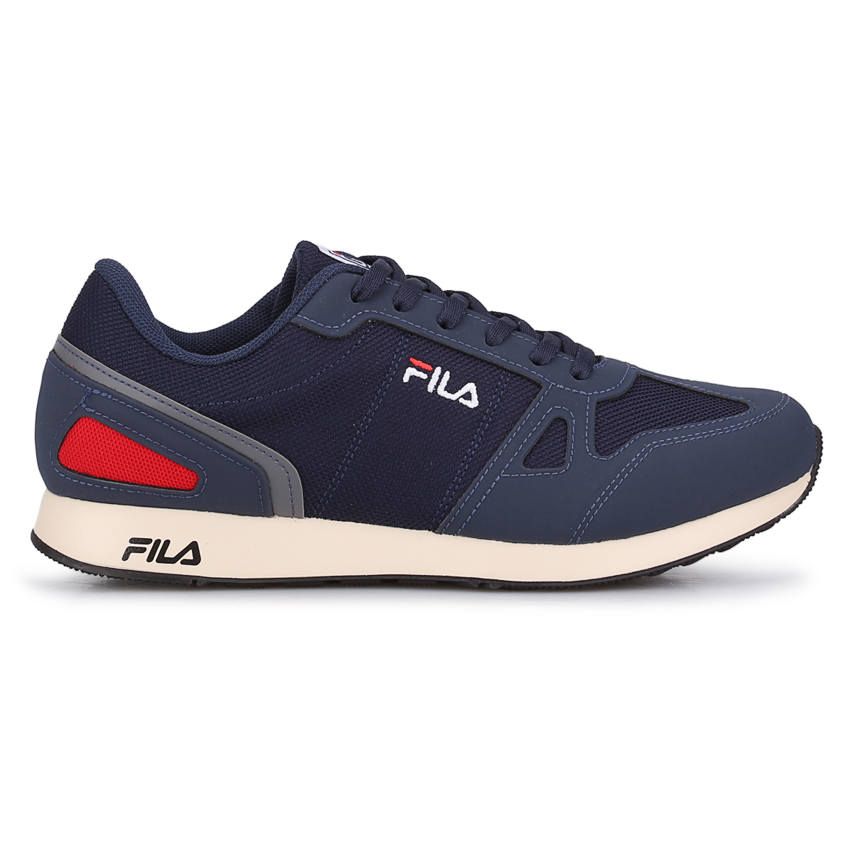 Zapatillas Fila Classic Runner,  image number null