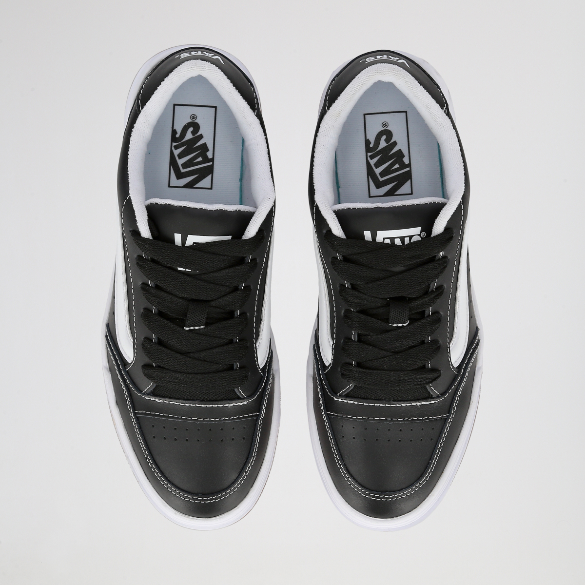 Zapatillas Vans Hylane Black,  image number null