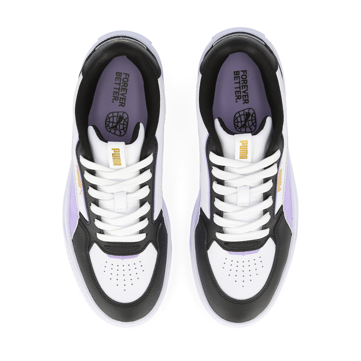 Zapatillas Puma Karmen Rebelle Mujer,  image number null
