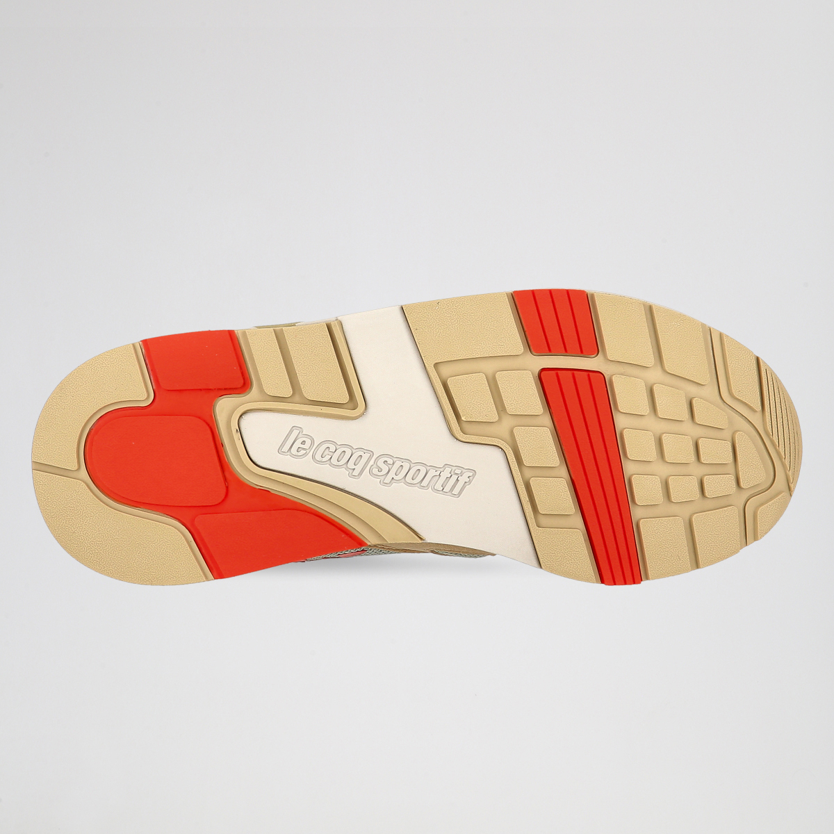 Zapatillas Le Coq Sportif R850 Energy gamuza,  image number null
