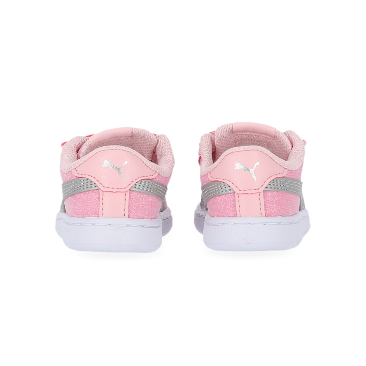 Zapatillas Urbanas Puma Smash V2 Glitz Glam V Para Ni&ntilde;os,  image number null