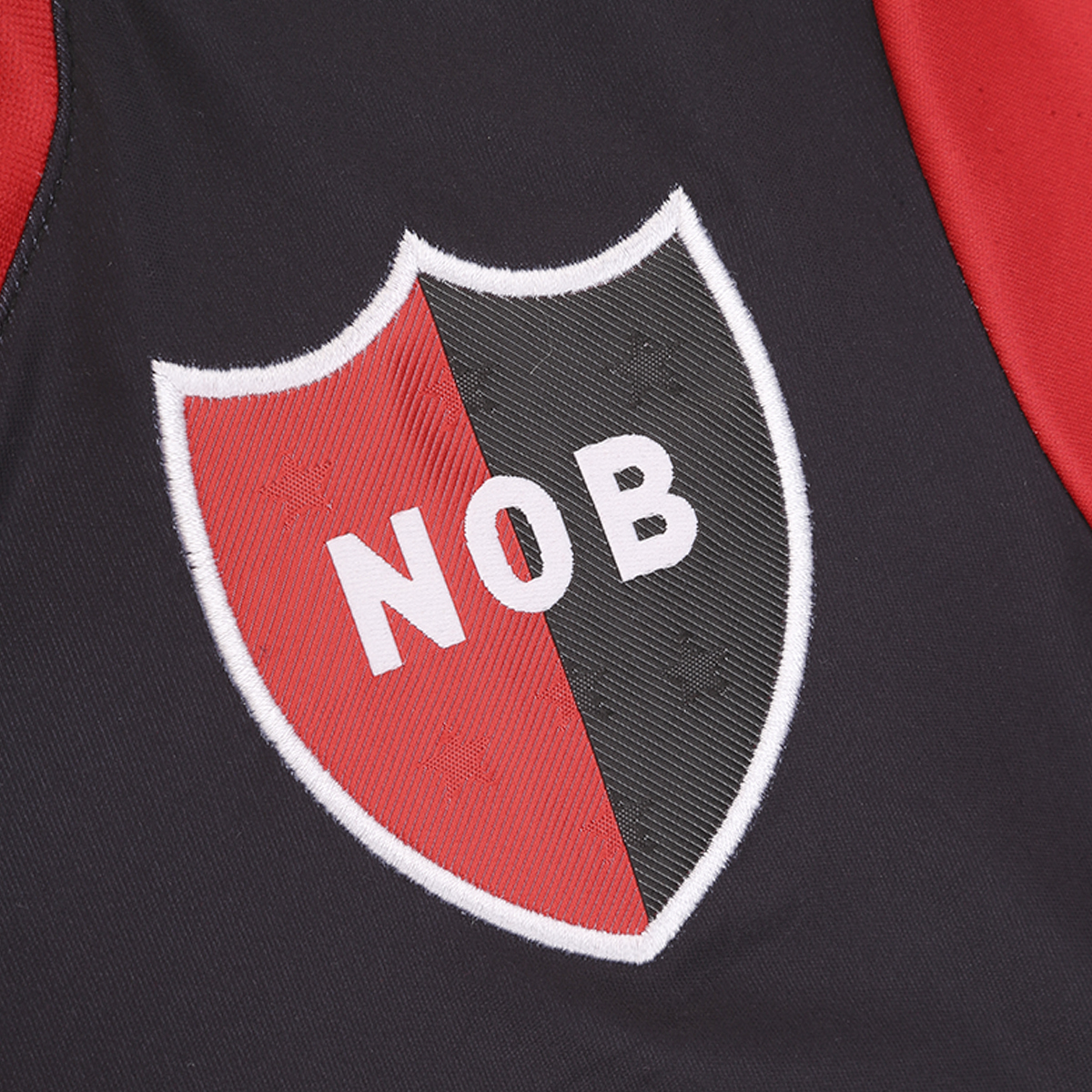 Camiseta Givova Newell's Old Boys Titular,  image number null