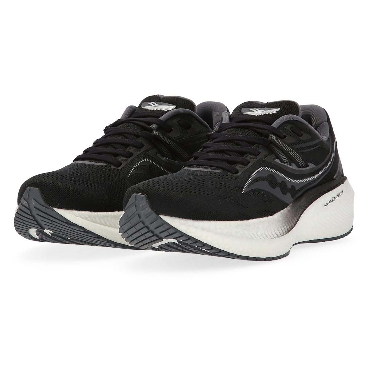Zapatillas Running Saucony Triumph 20 Hombre Dexter