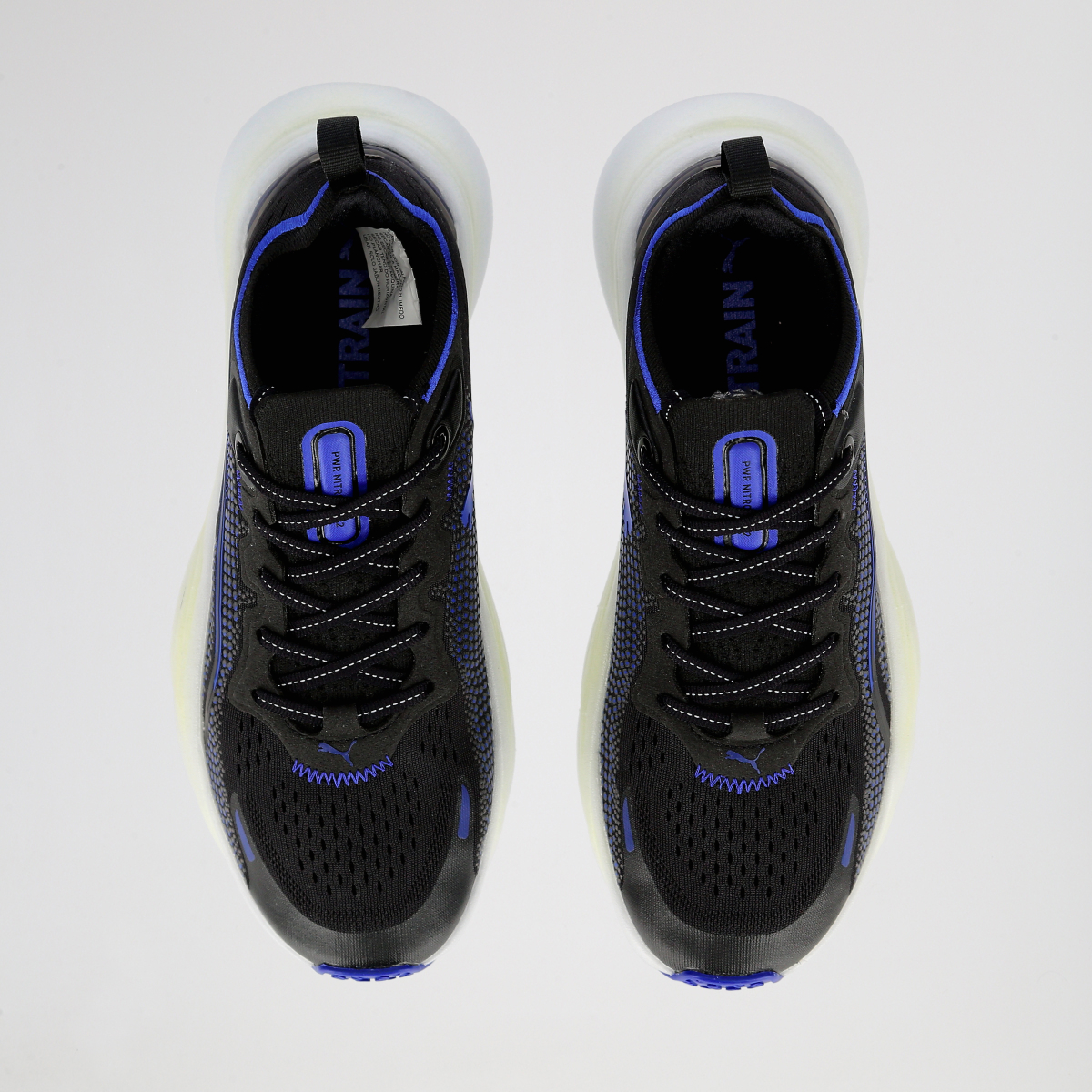 Zapatillas Entrenamiento Puma PWR Nitro SQD 2,  image number null
