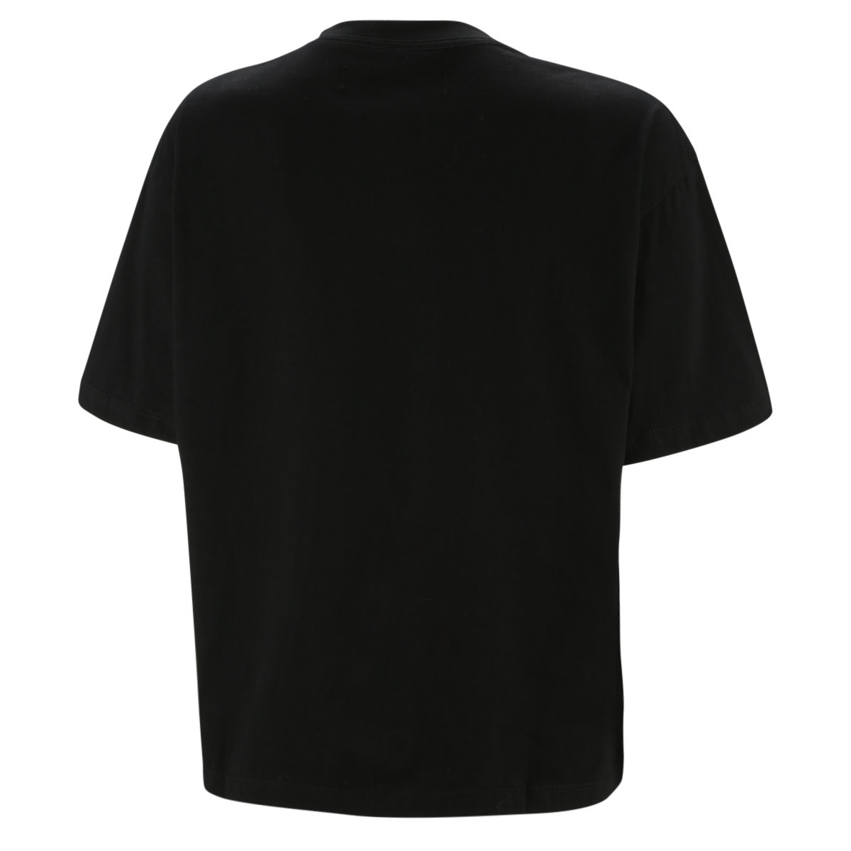 Remera Topper Oversize Basic,  image number null