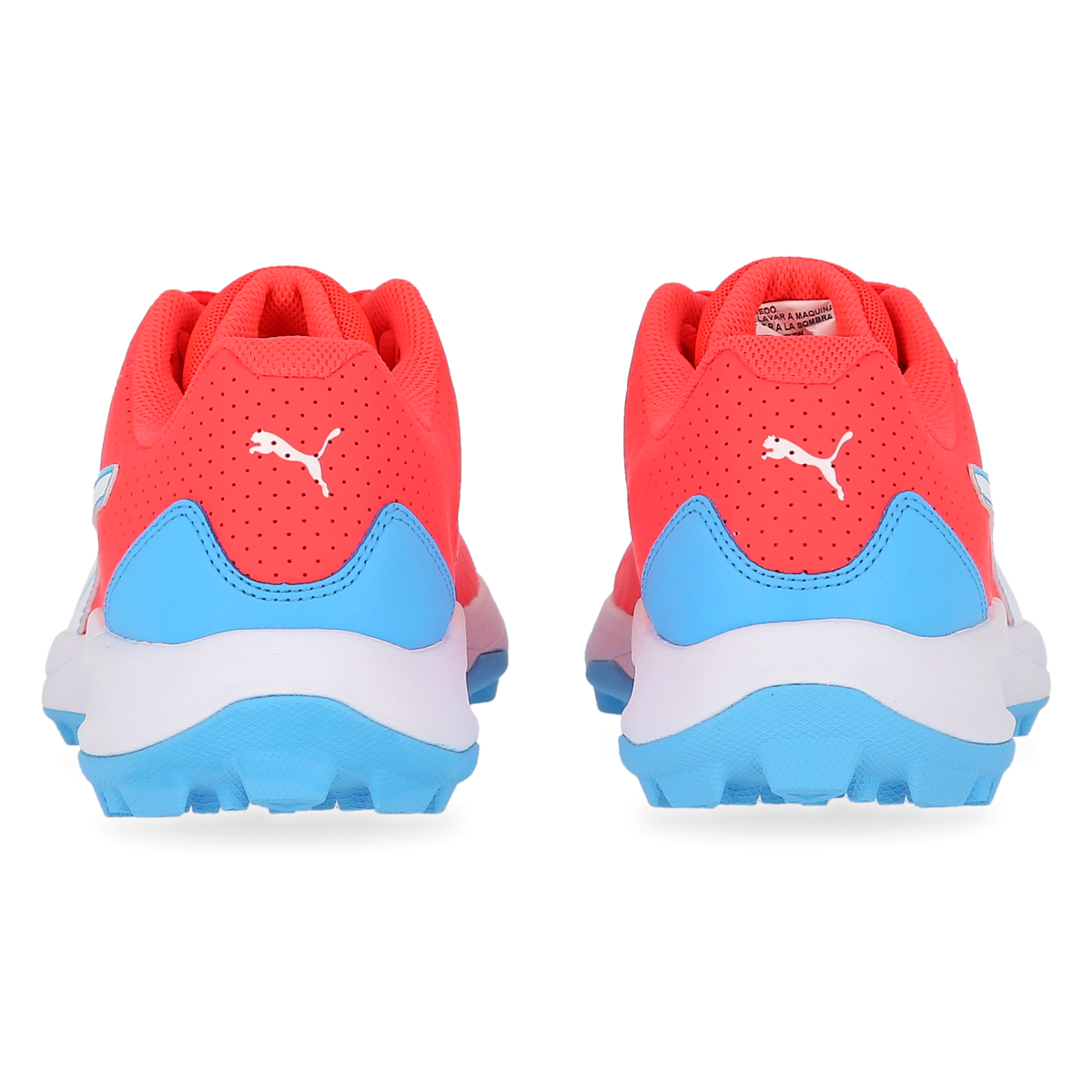 Botines Hockey Puma 24 Fh Rubber Ic Dexter