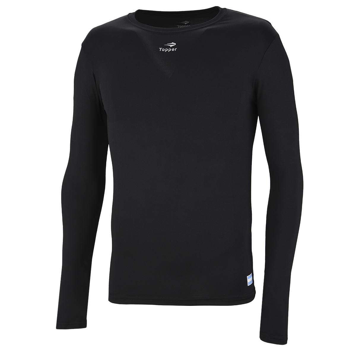 Remeras termicas hombre clearance