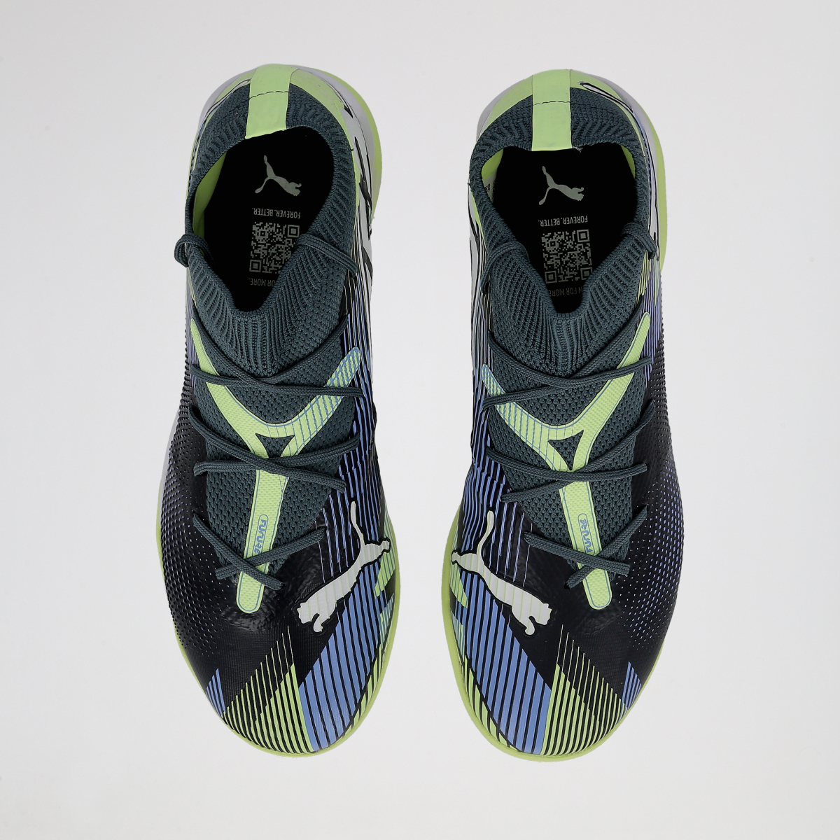 Botines Fútbol Puma Future 7 Match TT AG Mujer,  image number null