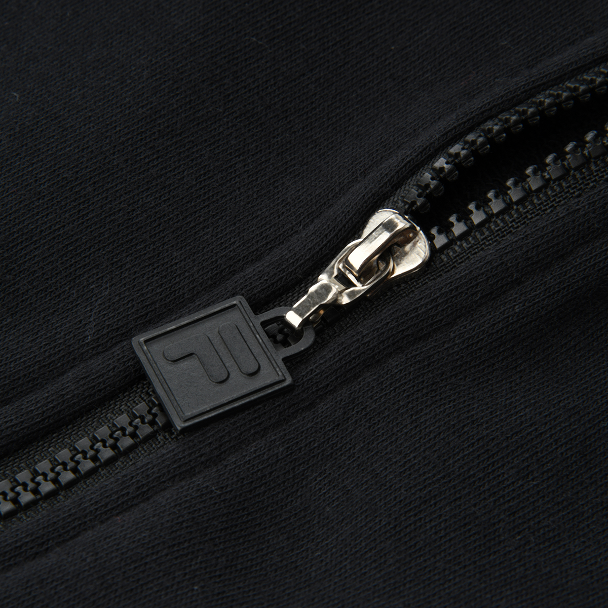 Buzo con cierre Fila Confort Classic B Mujer,  image number null