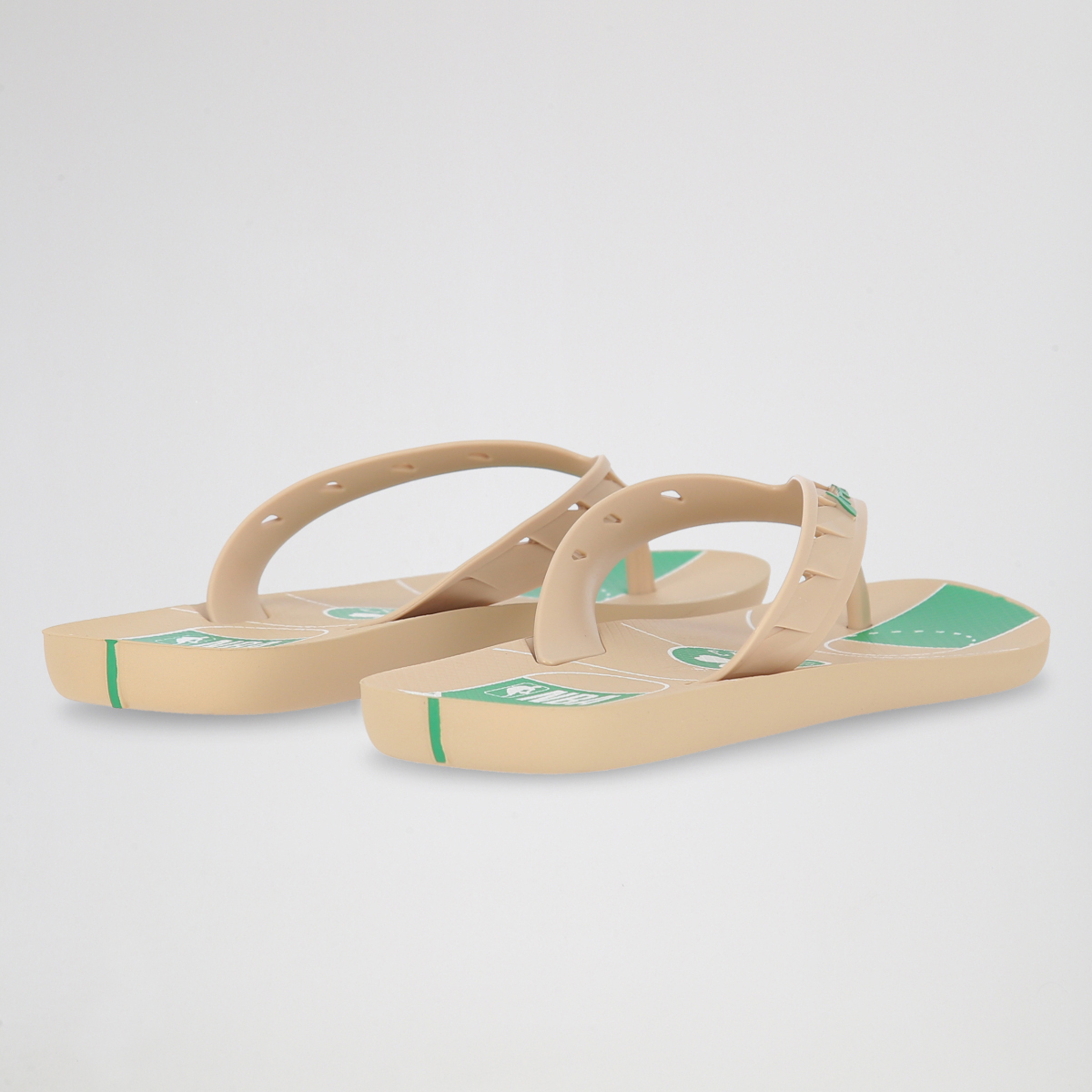 Ojotas Rider Street NBA para Hombre,  image number null