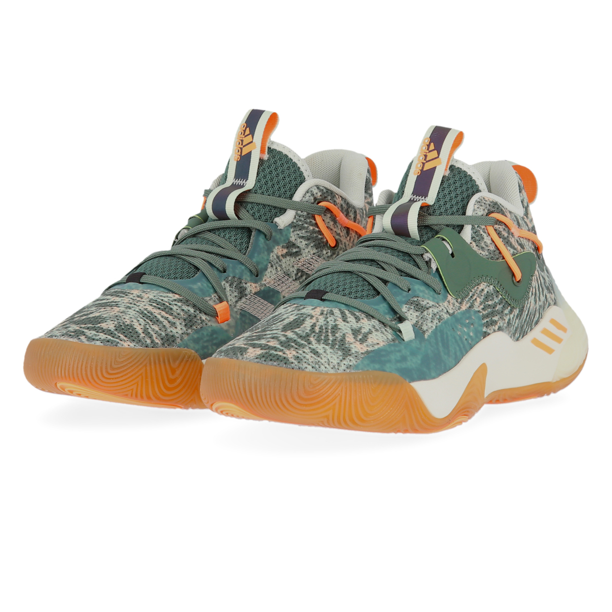 Zapatillas adidas Harden Stepback 3,  image number null