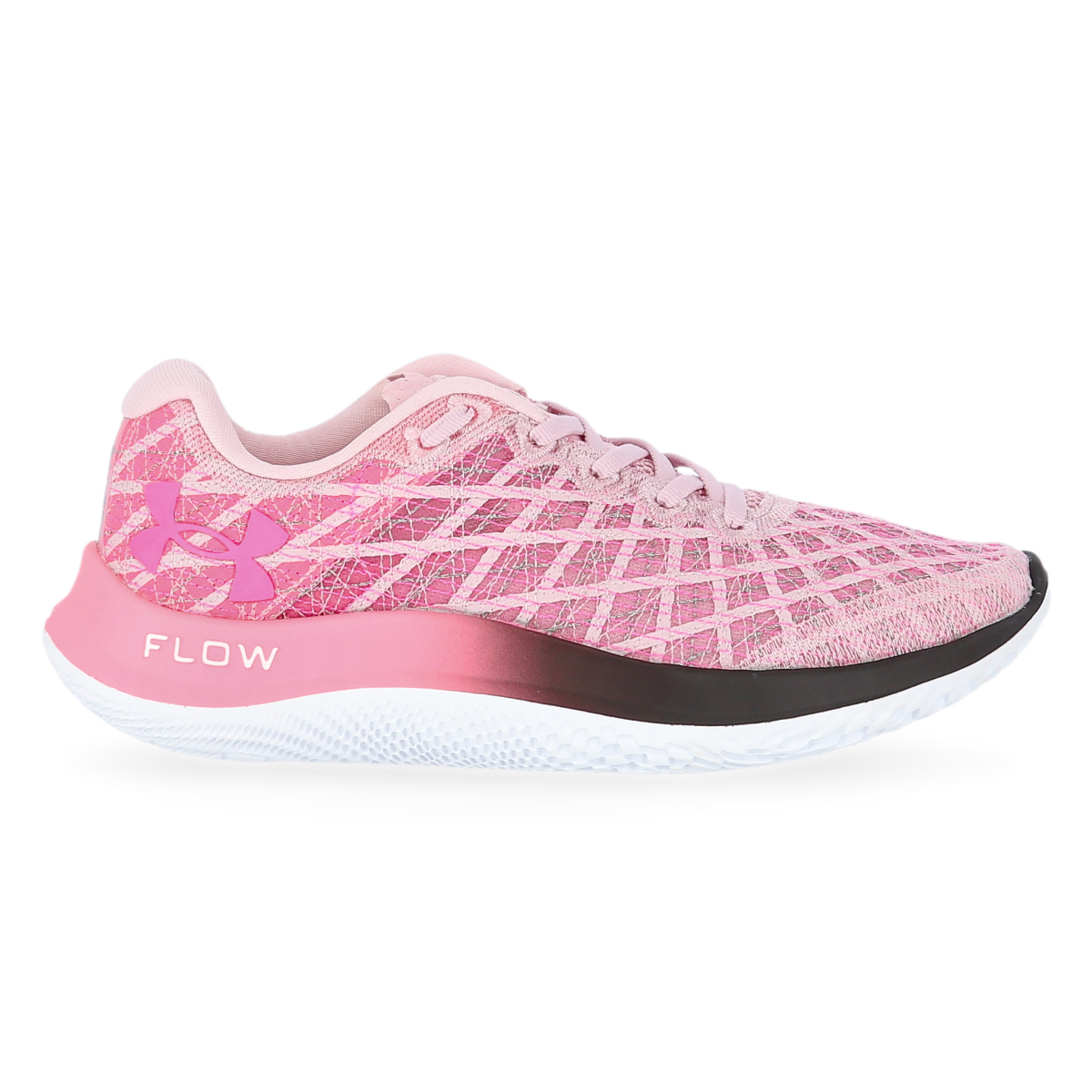 Zapatillas Running Under Armour Flow Velociti Wind Mujer,  image number null
