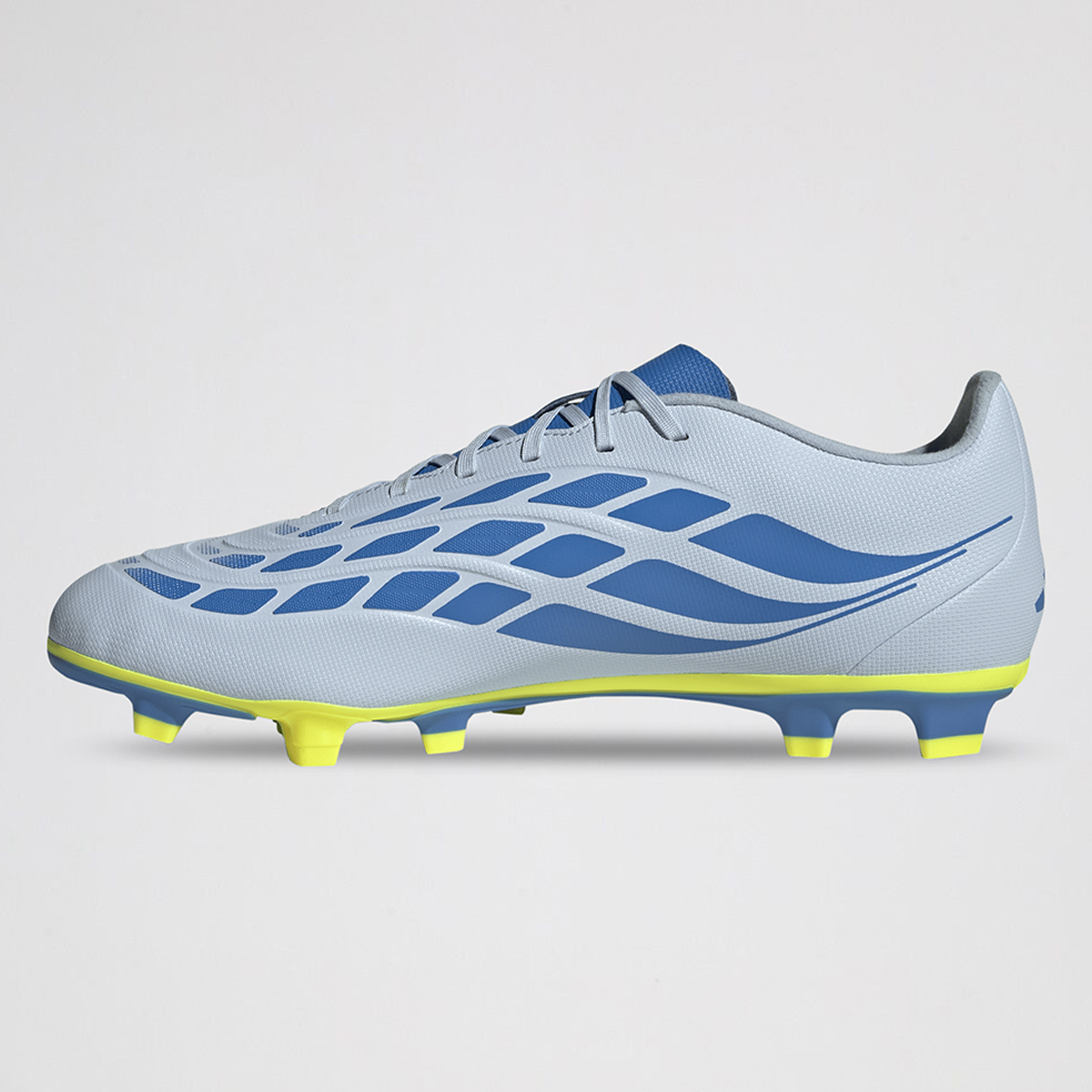 Botines F&uacute;tbol adidas Predator Club FG/MG Hombre,  image number null