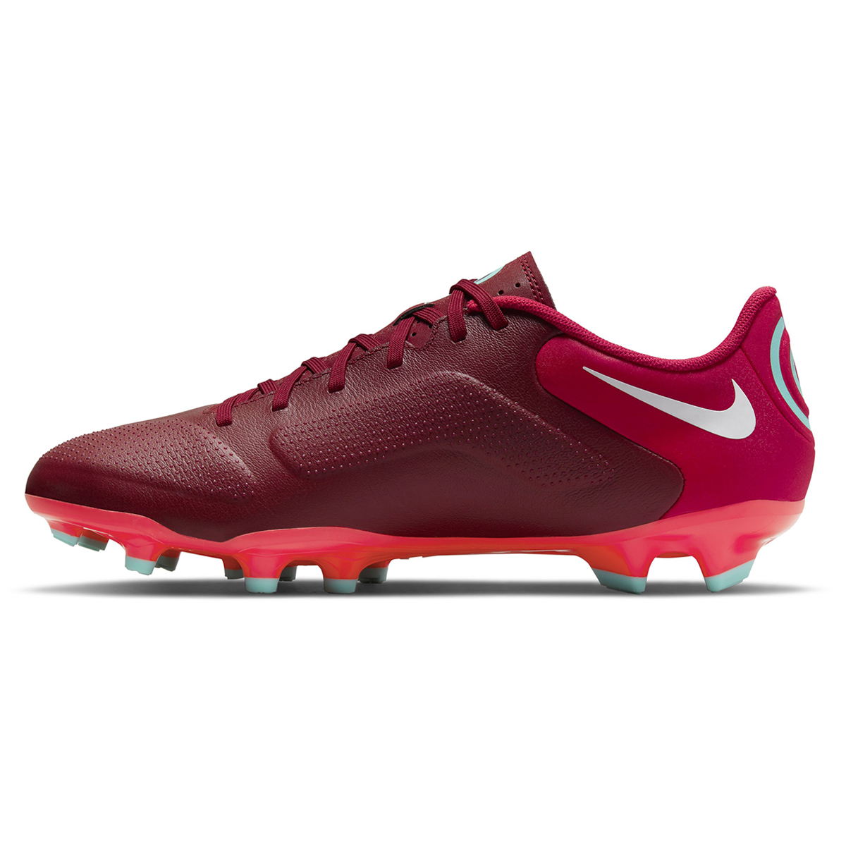 Botines Nike Legend 9 Academy Fg/Mg,  image number null