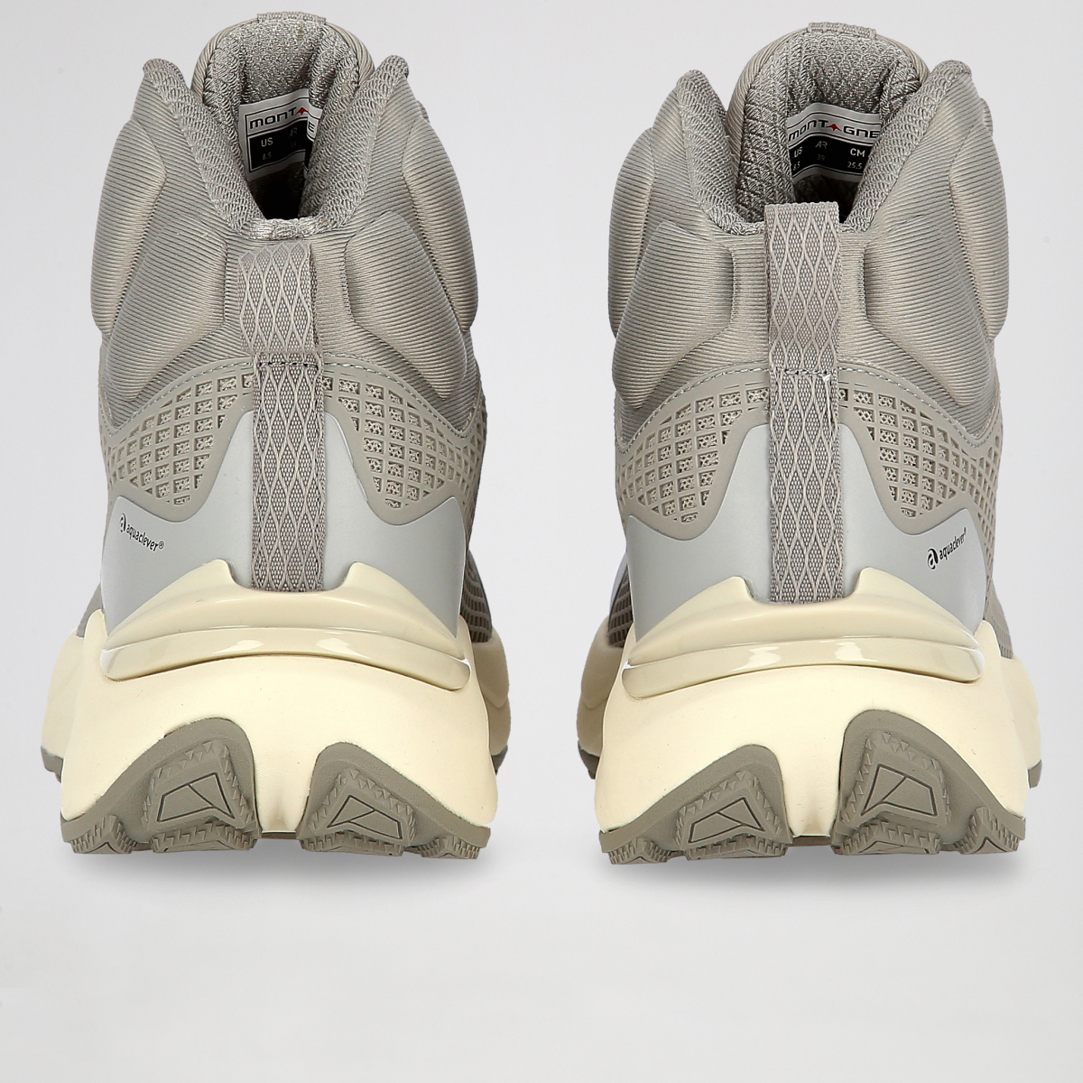 Botas Outdoor Montagne Apex Mujer,  image number null