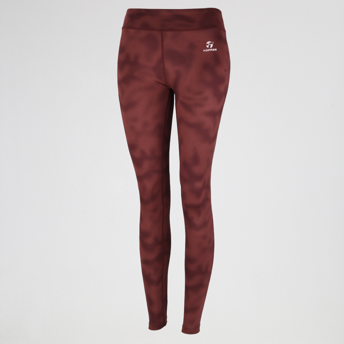 Calza Entrenamiento Topper Larga Mujer,  image number null