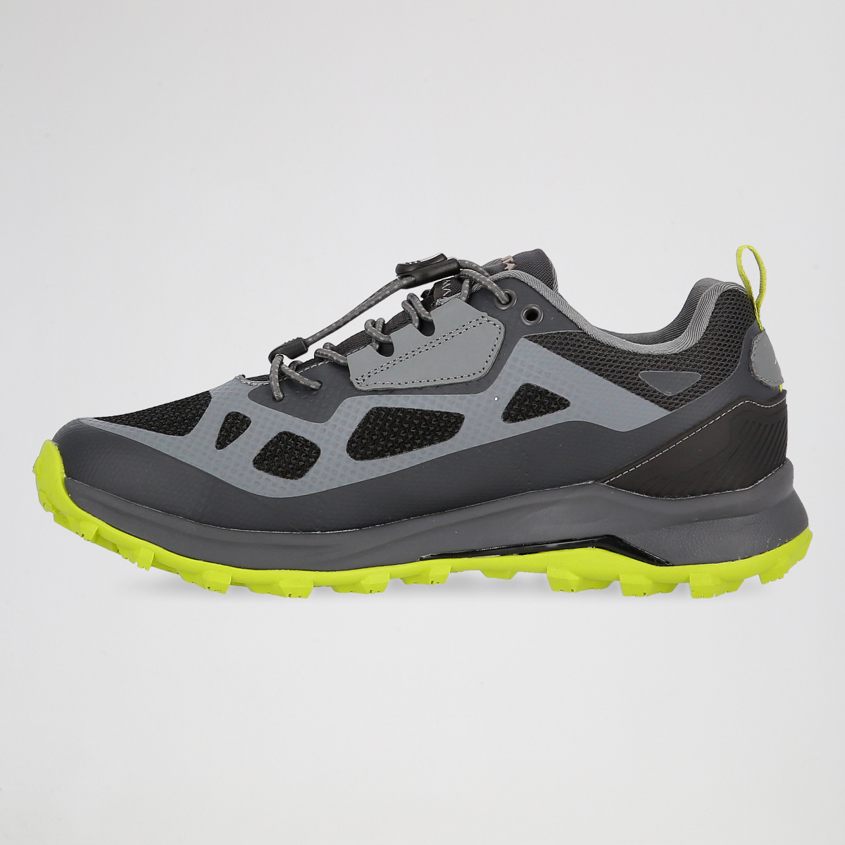 Zapatillas Outdoor Montagne Trail Weightless Hombre,  image number null