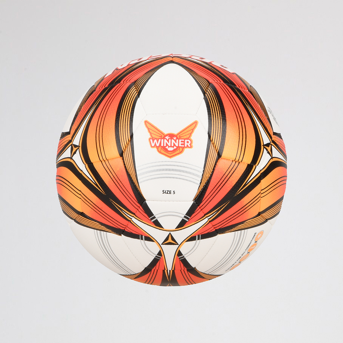 Pelota Nassau Winner N5,  image number null