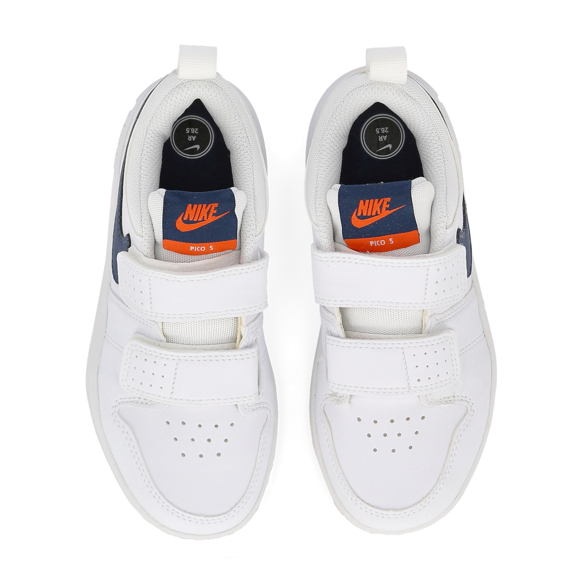 Nike pico hotsell 4 niño