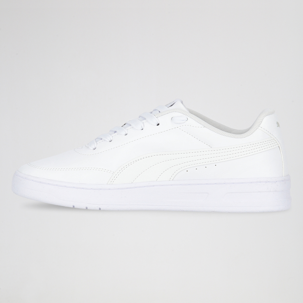 Zapatillas Puma Court Classic Clean,  image number null