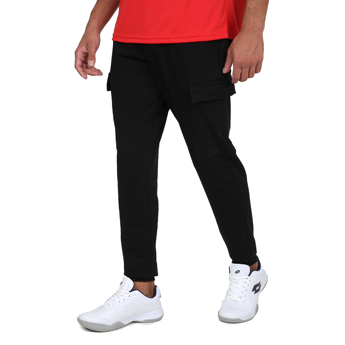 Pantal&oacute;n Lotto Smart Hombre,  image number null