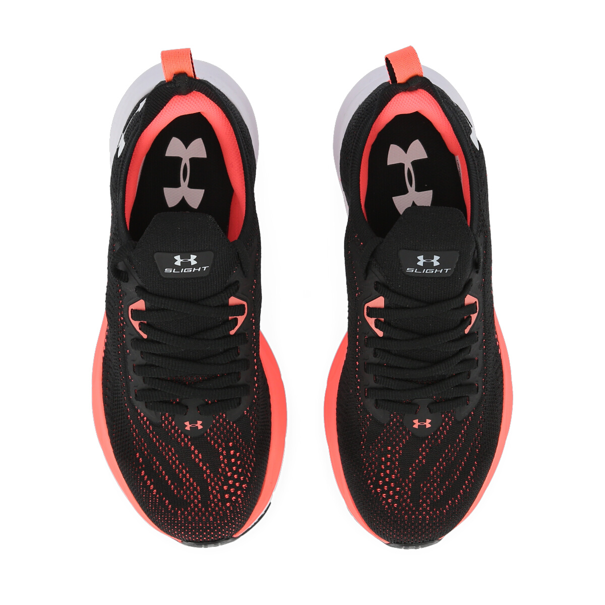 Zapatillas Under Armour Charged Slight,  image number null