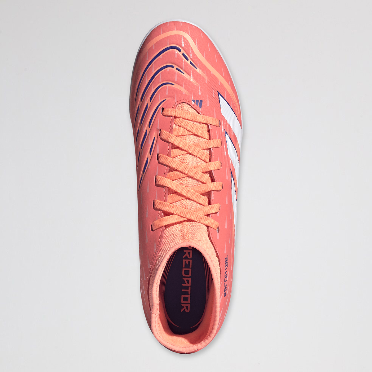 Botines Fútbol adidas Predator Club Sock TF,  image number null