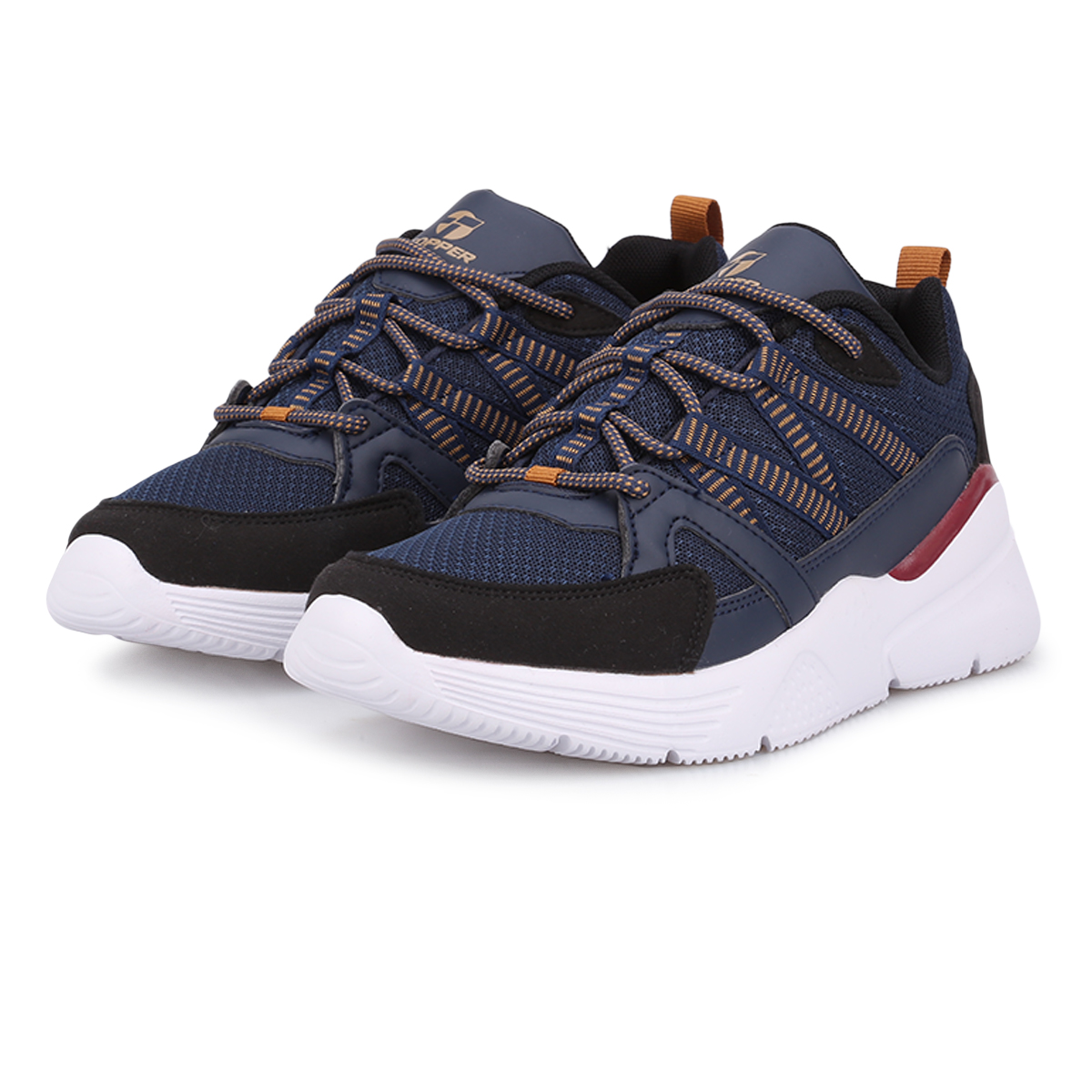 Zapatillas Topper Chalpa Dexter