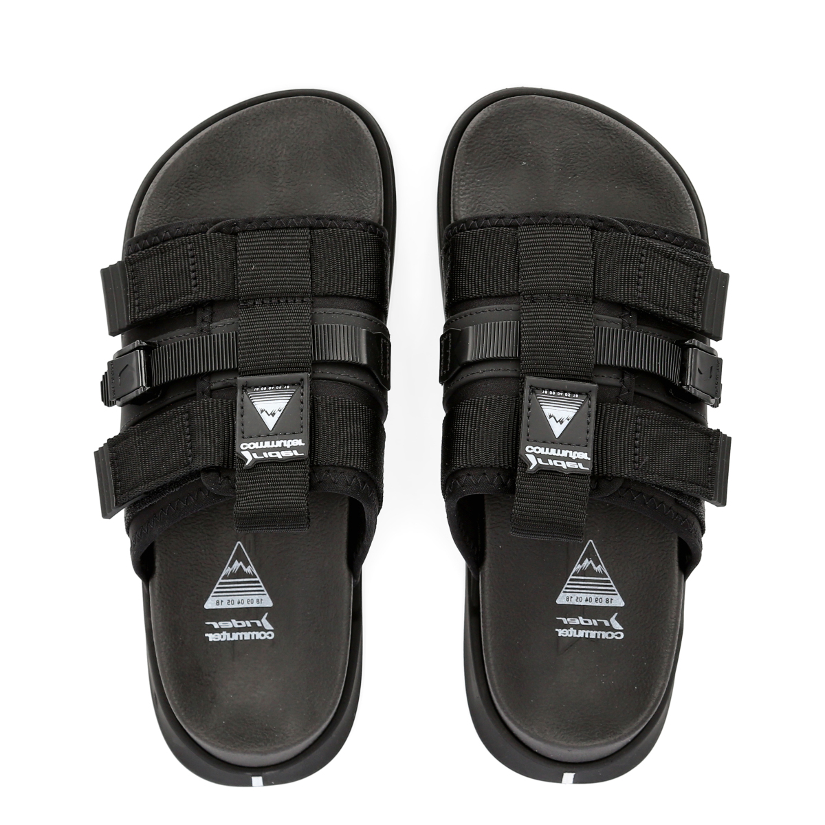 Sandalias Rider Next Slide Unisex,  image number null
