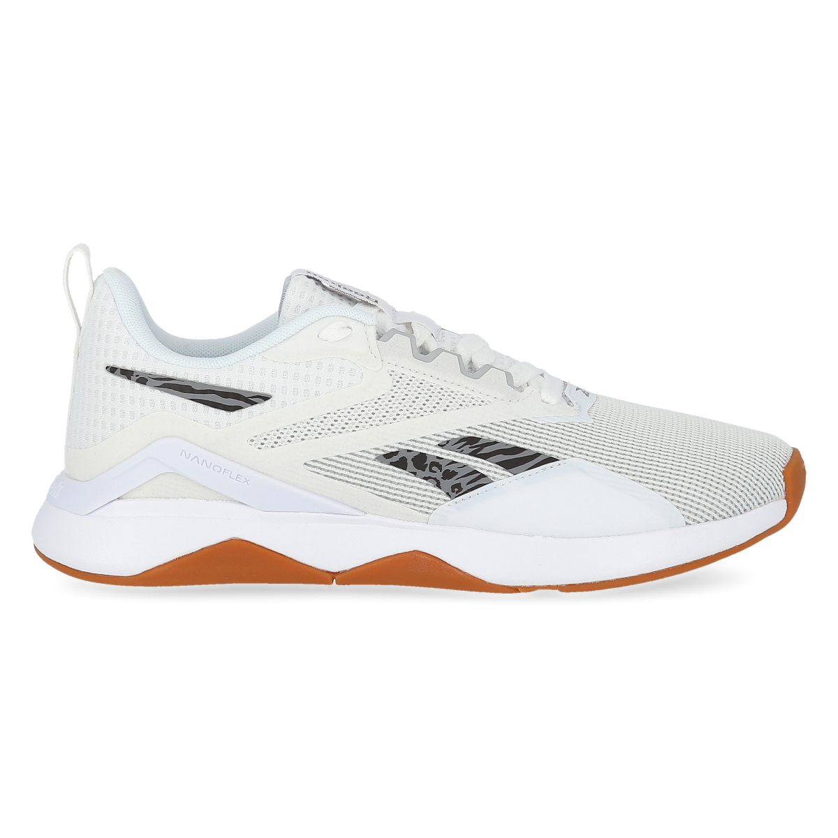 Zapatillas Entrenamiento Reebok Nanoflex Tr 2.0 Mujer Dexter