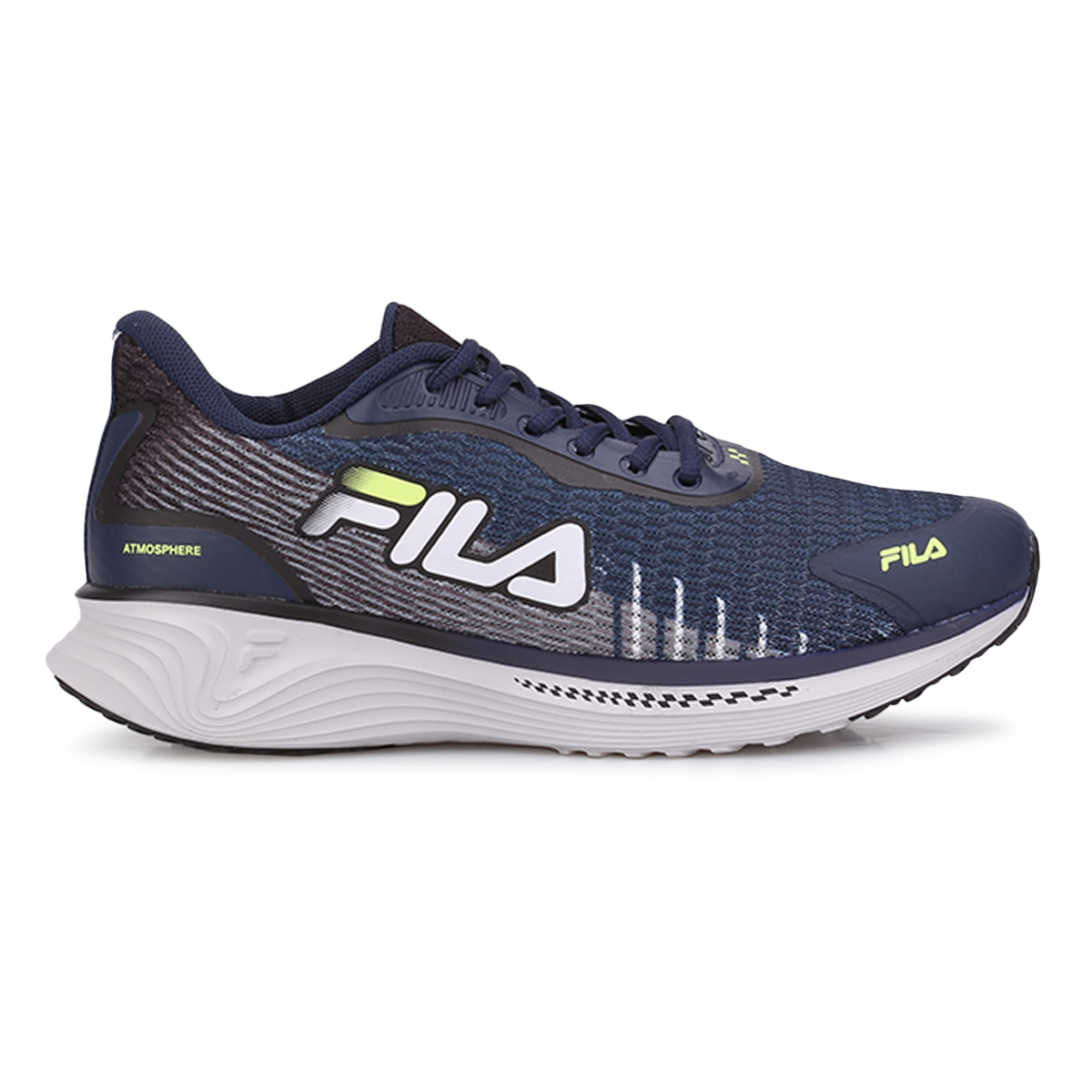 Zapatillas Fila Atmosphere,  image number null