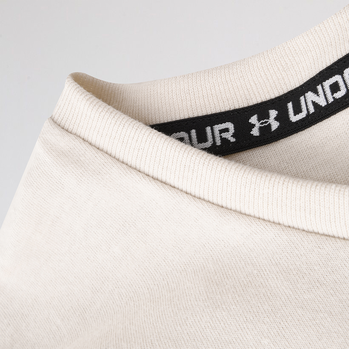 Remera Entrenamiento Under Armour Love Of The Game Hombre,  image number null