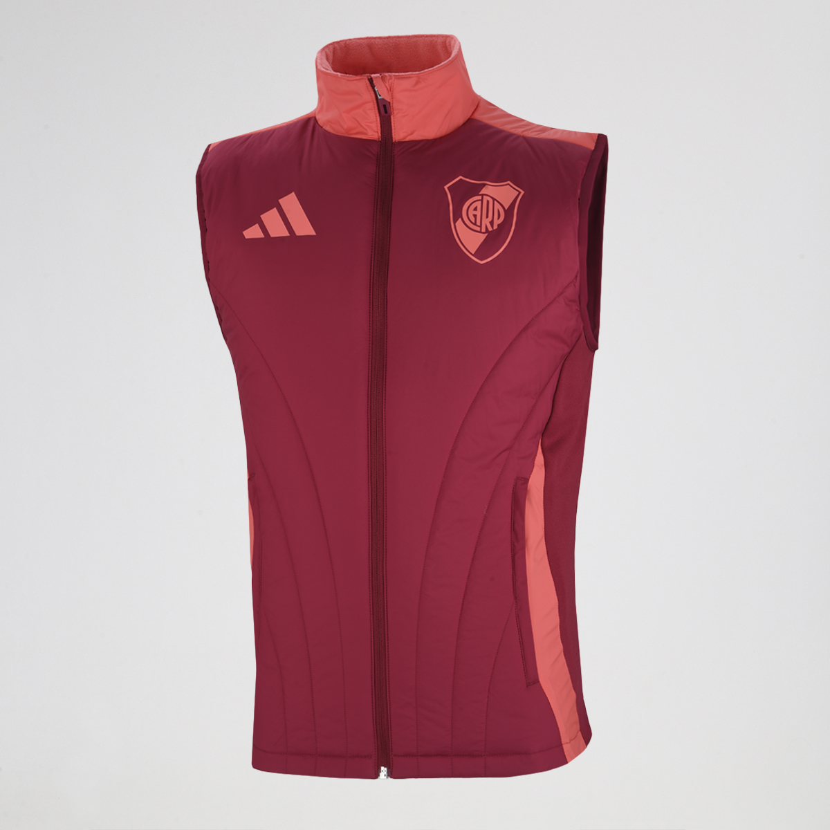 Chaleco River Plate adidas 24/25 Tiro Winterized Hombre,  image number null