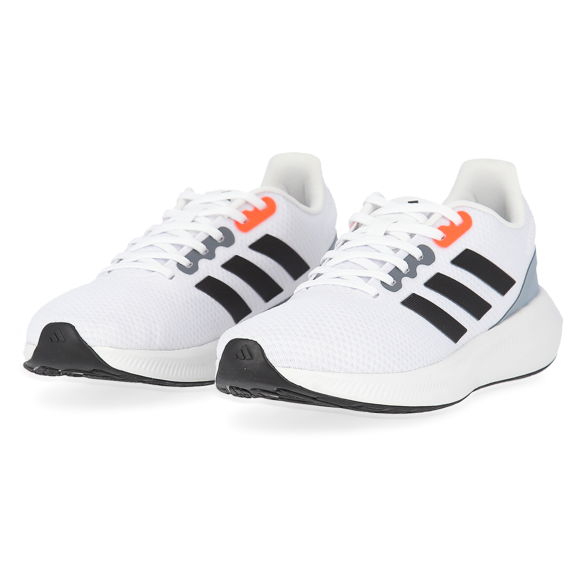 Zapatillas Running adidas Runfalcon 3.0 Hombre Dexter