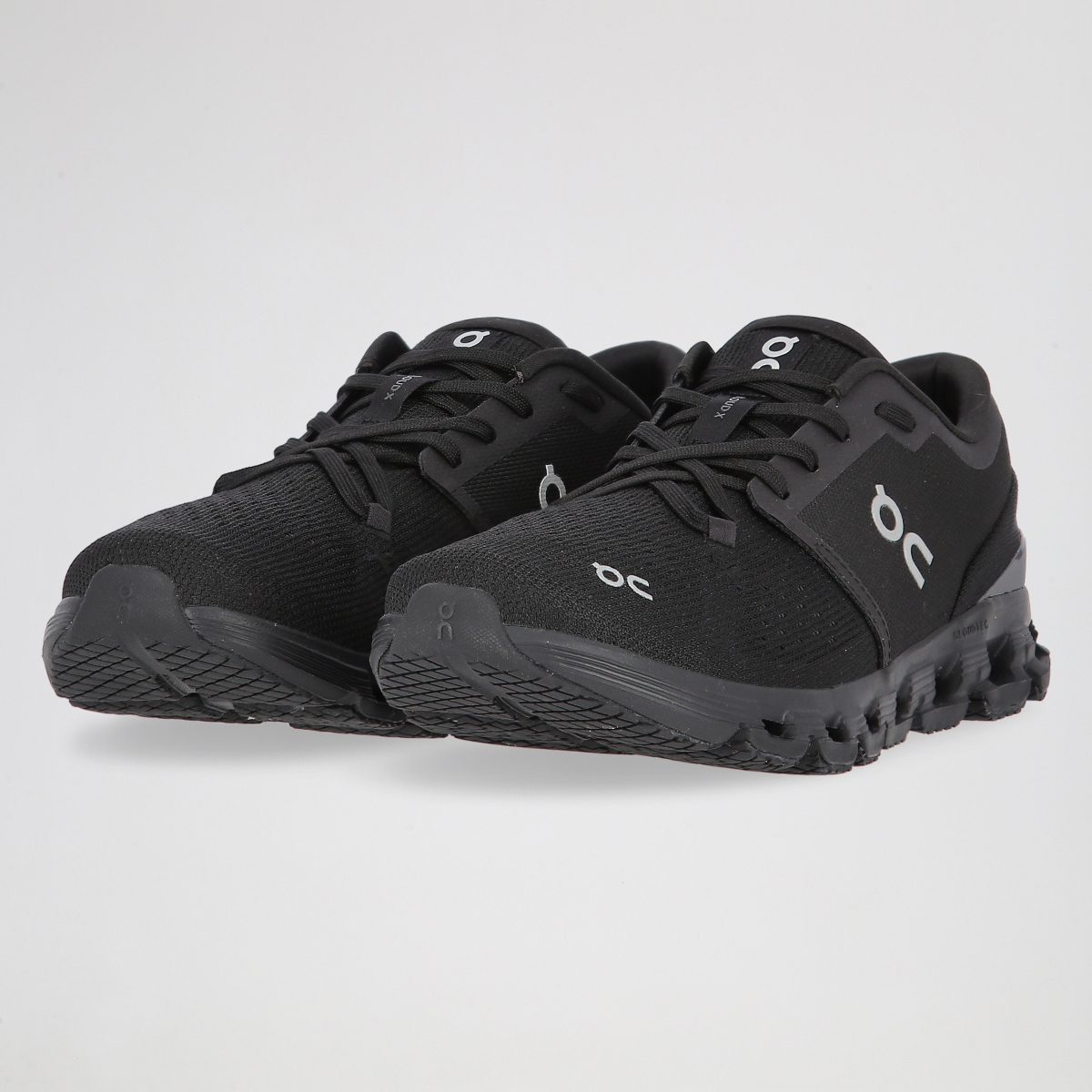 Zapatillas On Running Cloud X 4 Hombre,  image number null