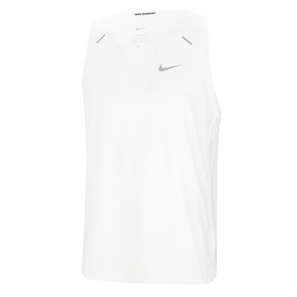 Musculosa Running Nike Dri-Fit Rise 365 Hombre,  image number null