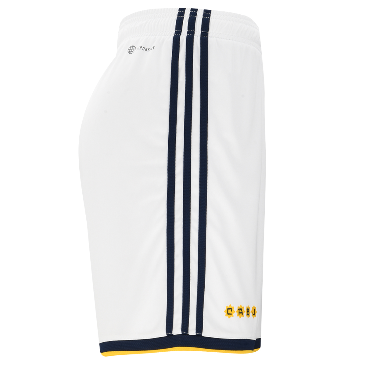 Short Boca Juniors adidas Alternativa 22/23 Hombre,  image number null