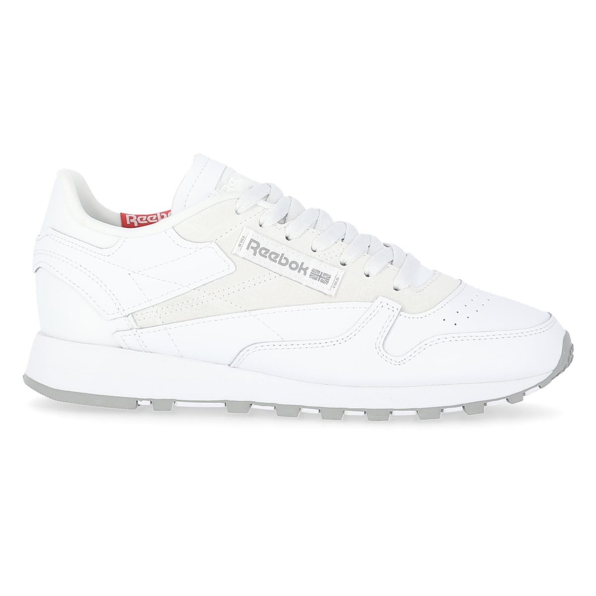 ZAPATILLAS URBANAS REEBOK PARA MUJER CLASSIC LEATHER