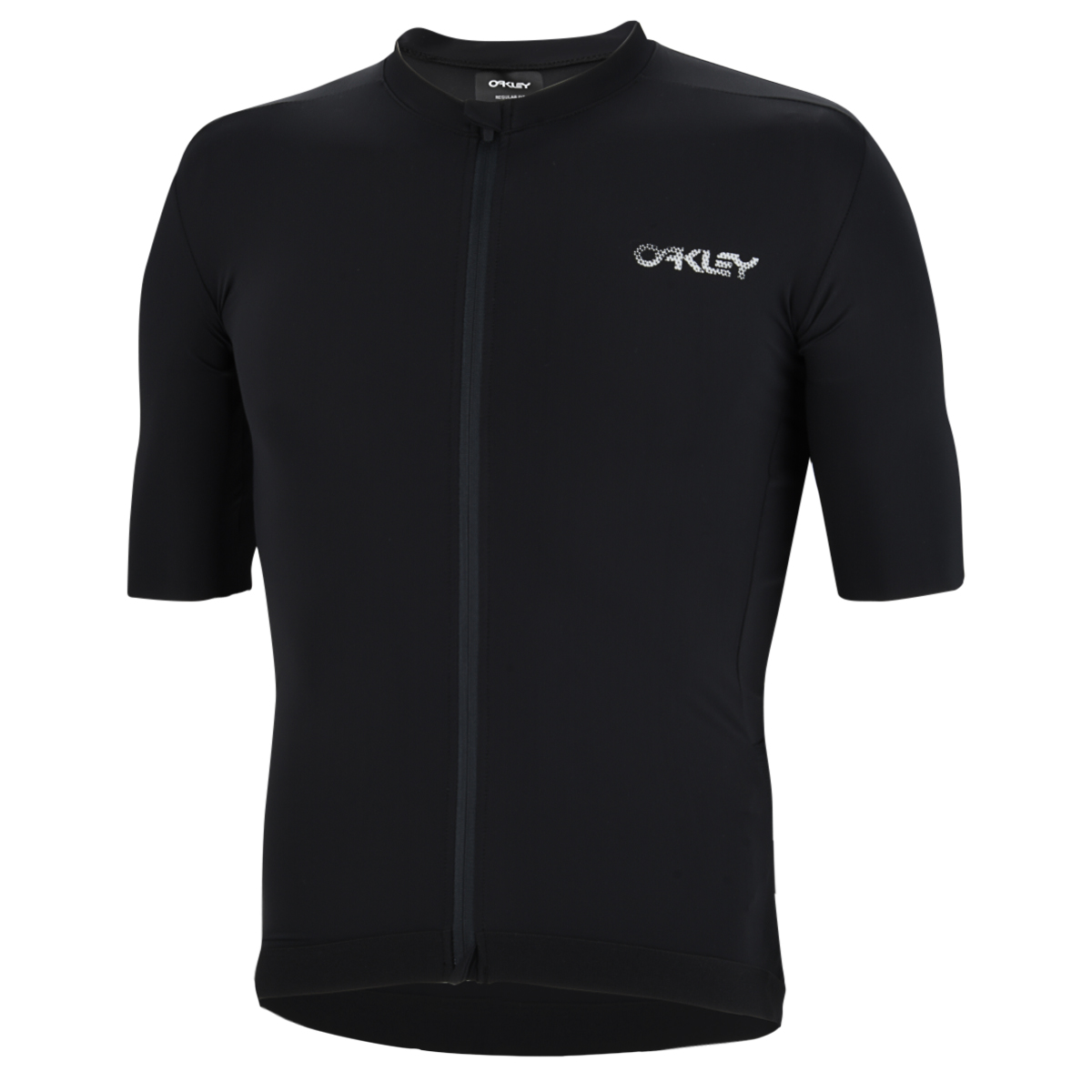 Remera Ciclismo Oakley Point To Point Hombre,  image number null