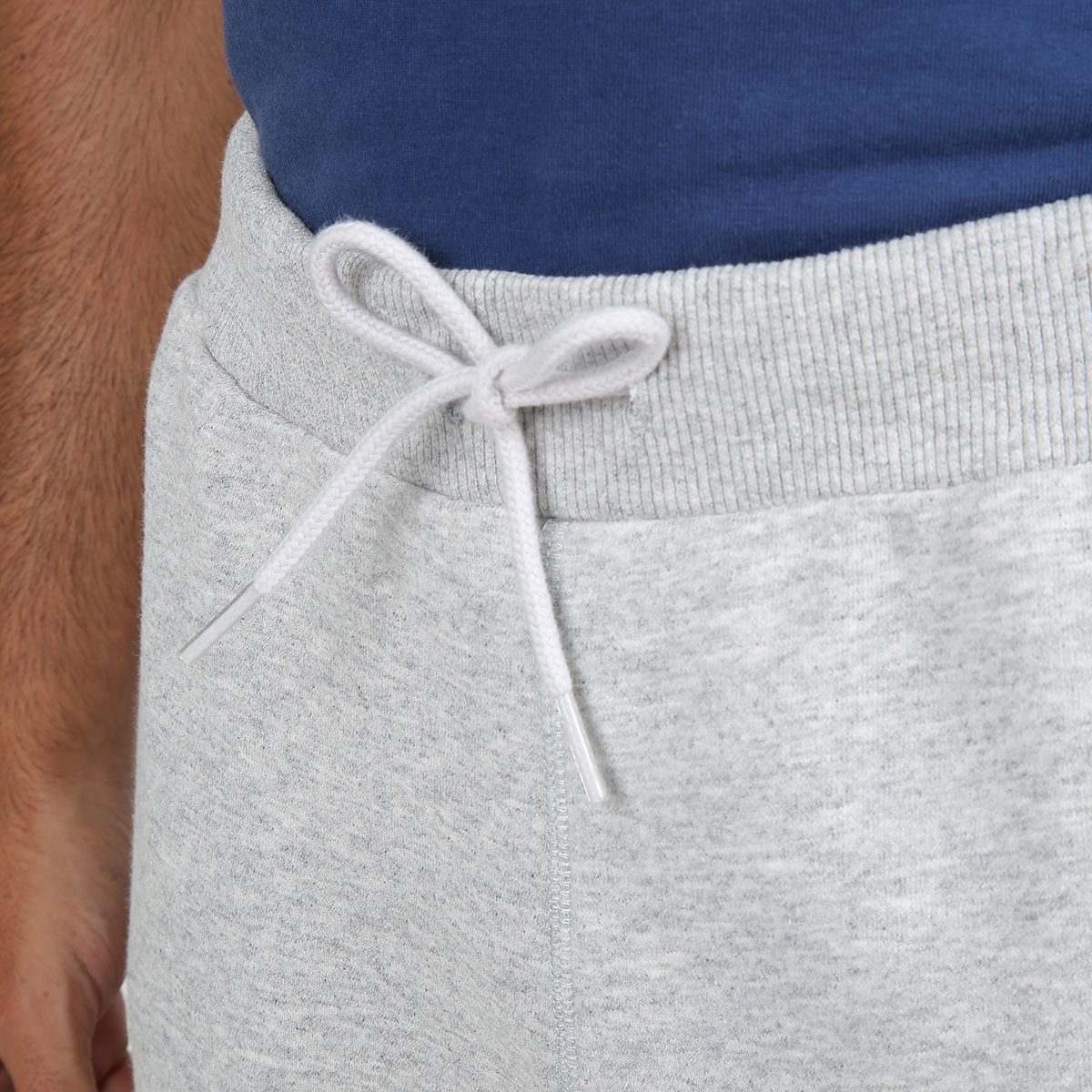 Pantal&oacute;n Reebok Logo Hombre,  image number null