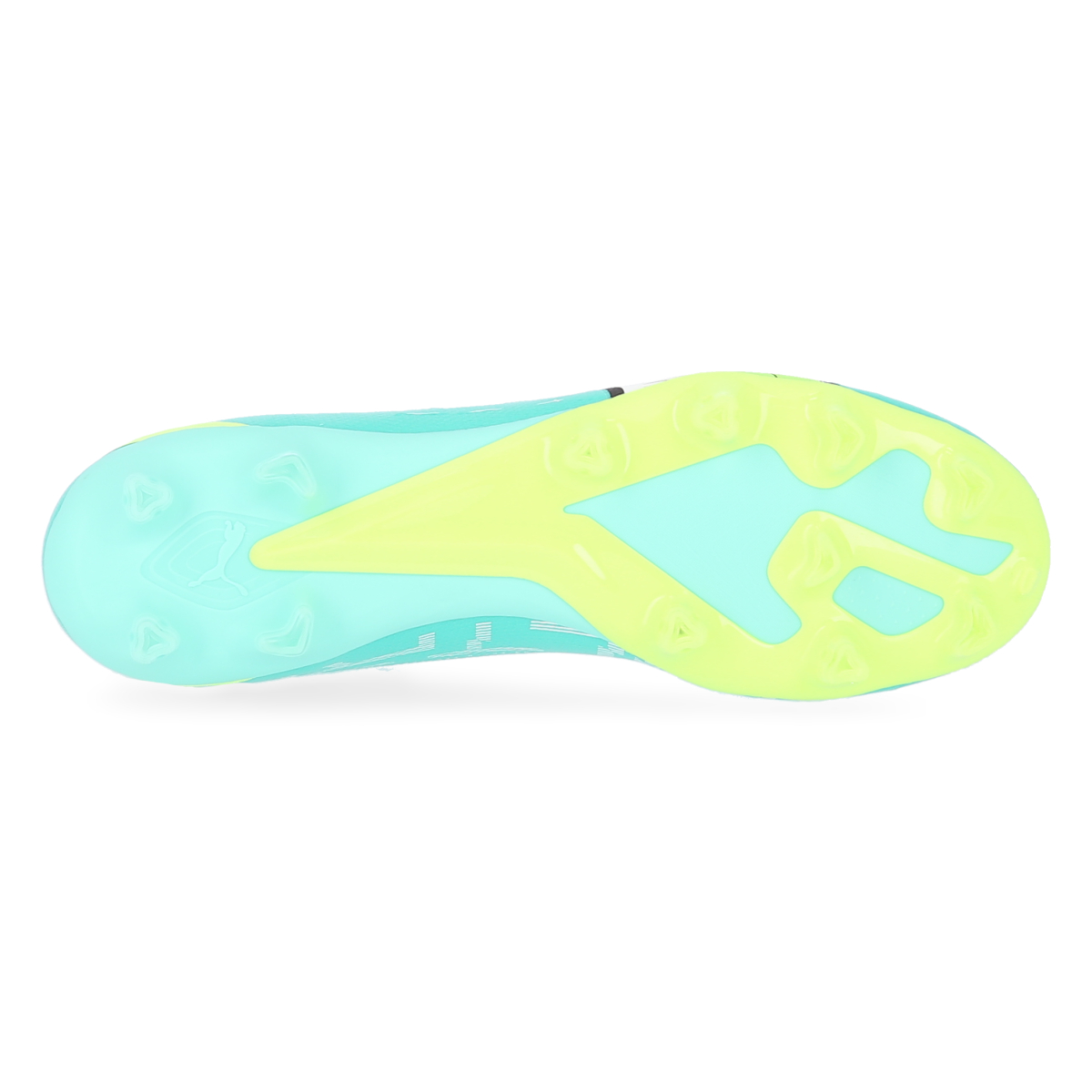 Botines Fútbol Puma Ultra Pro Fg/ag Hombre,  image number null