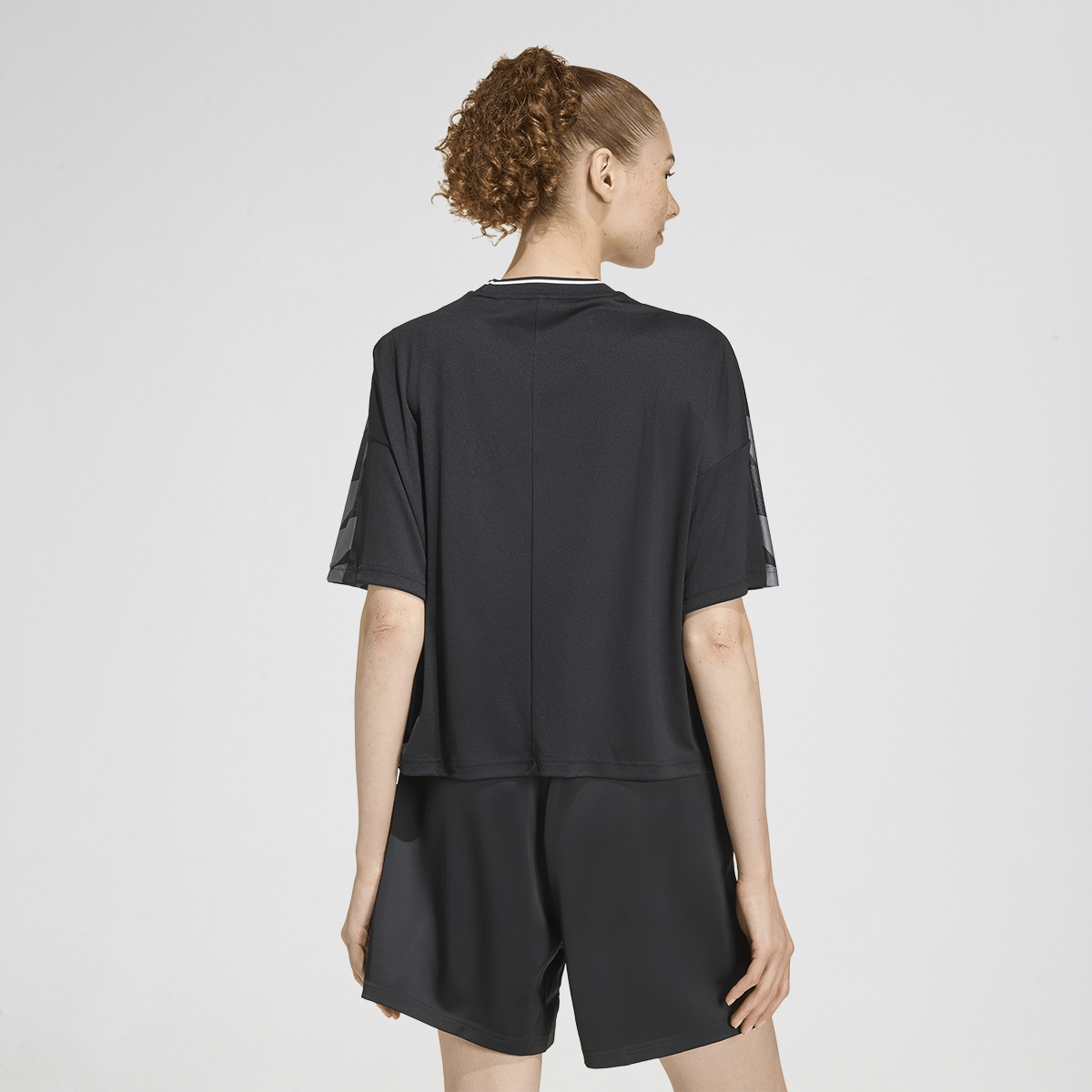 Remera adidas House Of Tiro Mujer,  image number null