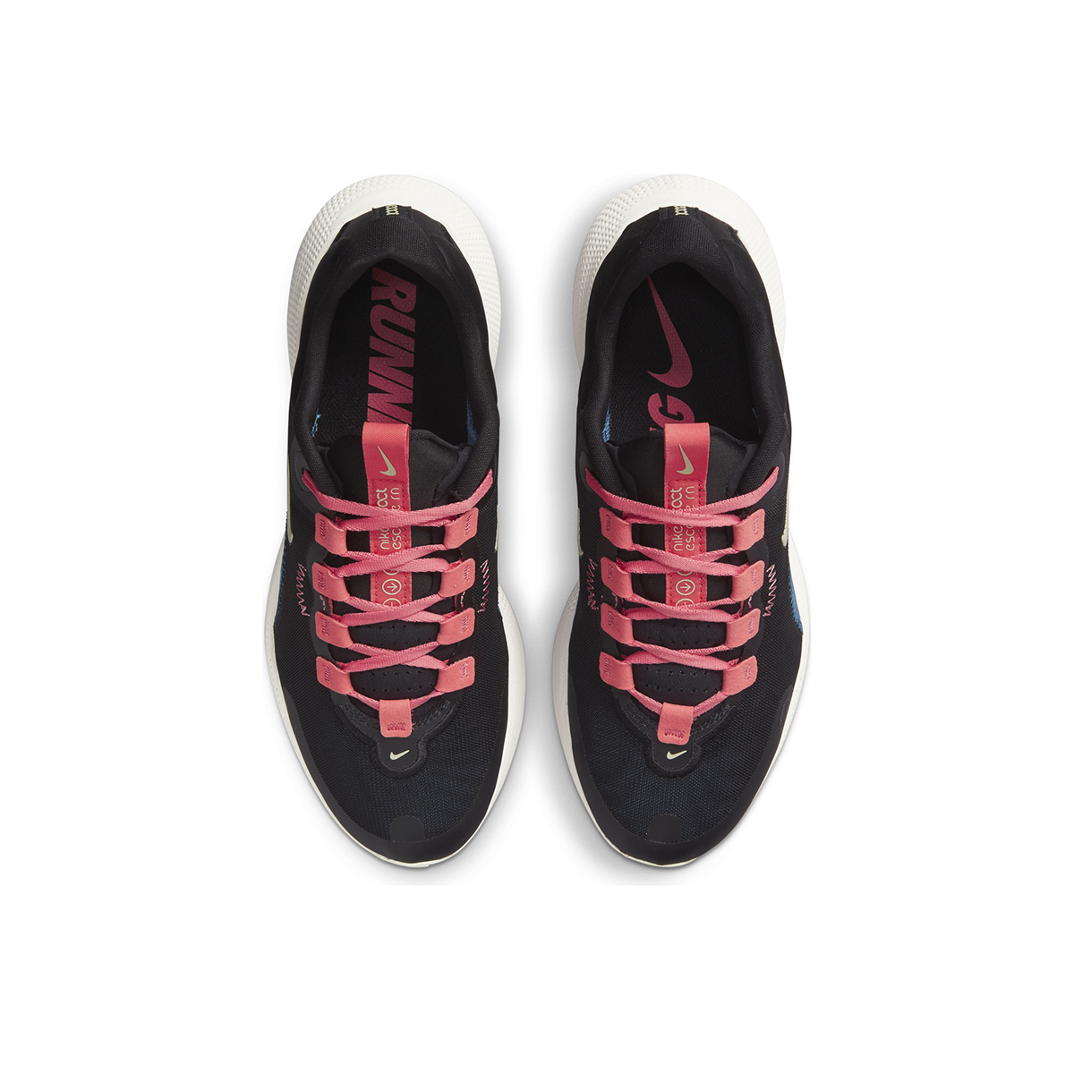Zapatillas Nike Escape Run,  image number null