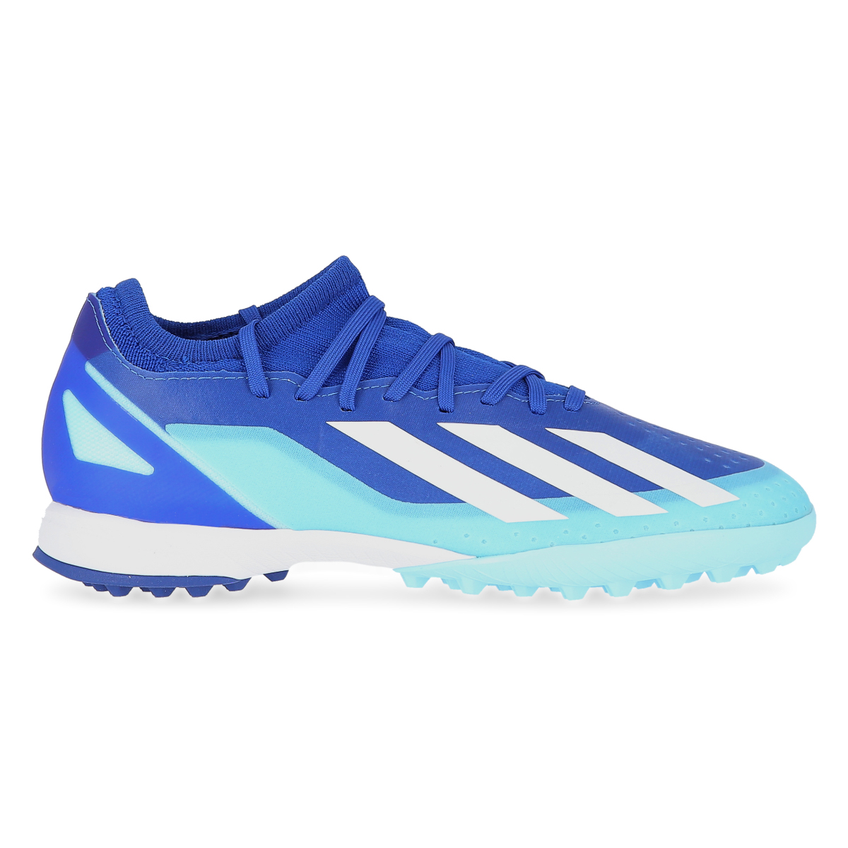 Botas futbol adidas x new arrivals