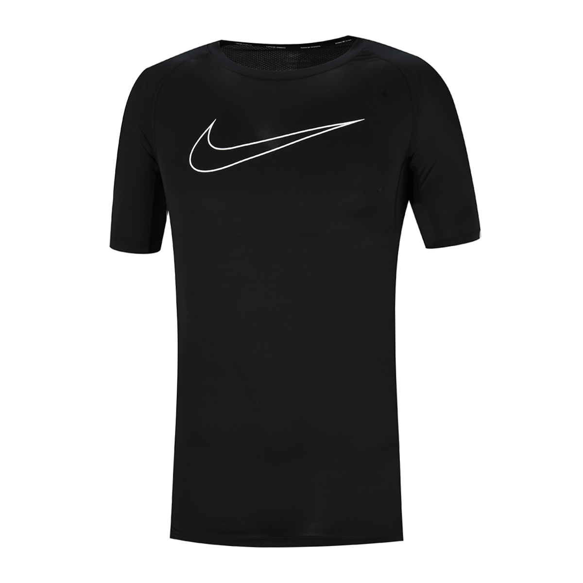 Remera Nike Pro Dri Fit Dexter