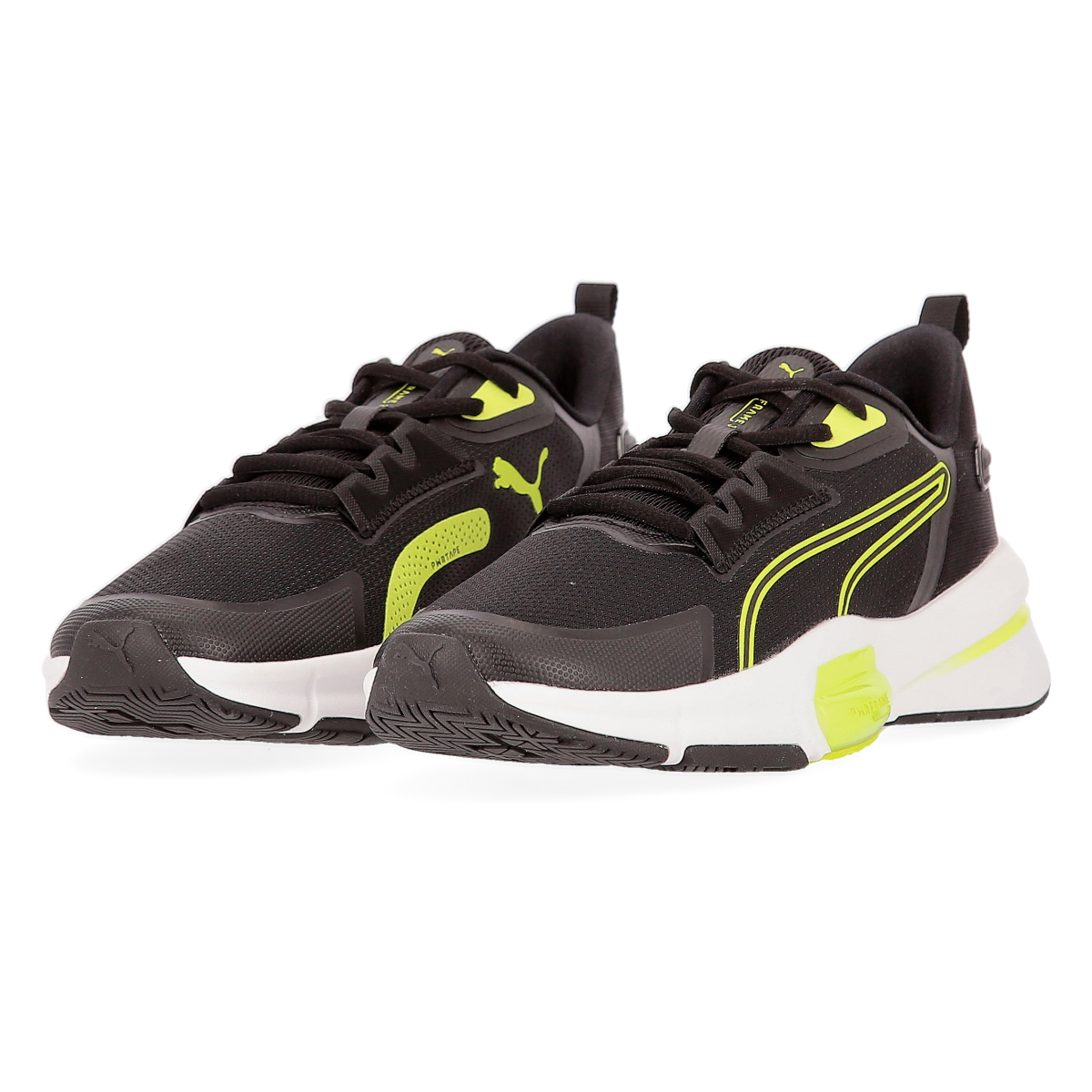 Zapatillas Puma Pwrframe Tr 3 Mujer,  image number null